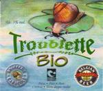 Troublette Bio image