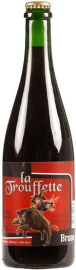 Trouffette Brune image