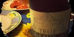 True Faux Bière Triple image