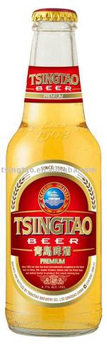 Tsingtao Beer Premium image