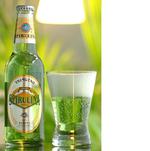 Tsingtao Green Beer image