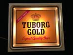 Tuborg World Famous Premium Beer image