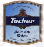 Tucher Helles Hefe Weizen image