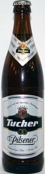 Tucher Pilsener image