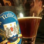 Tuilière Brune image