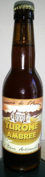 Turone Ambrée image