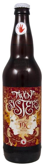 Twin Sisters Double Ipa image