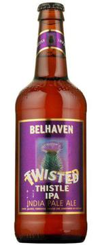 Twisted Thistle Ipa image