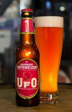 Ufo Raspberry Hefeweizen image