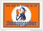 Uilenspiegelbier image