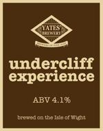 Undercliff Experience image