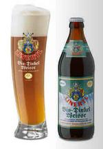 Unertl Bio-dinkel Weisse image