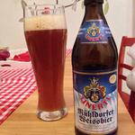 Unertl Mühldorfer Weissbier image