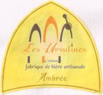 Ursulines Ambrée (Rousse) image