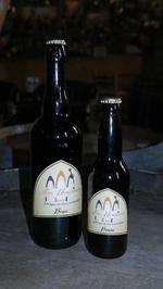 Ursulines Brune image