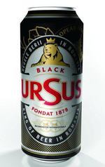 Ursus Black image