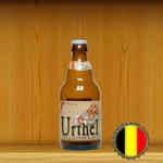 Urthel Tonicum Finiboldhus Amber Ale image