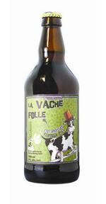 Vache Folle Columbus Double Ipa image