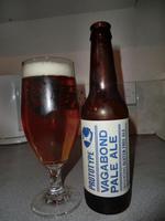 Vagabond Pale Ale Gluten Free Ale Prototype image