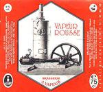 Vapeur Rousse image