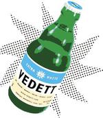 Vedett Extra White image