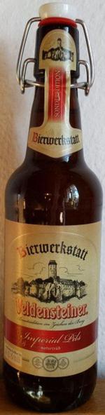 Veldenstein Kaiser Pils image