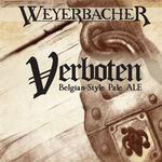 Verboten Belgian-style Pale Ale image