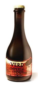 Verdi Imperial Stout image