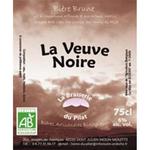 Veuve Noire Bière Brune image