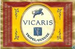 Vicaris Tripel image