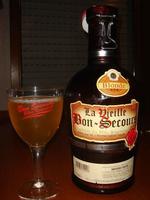Vieille Bon-secours Blonde image