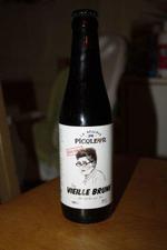 Vieille Brune image