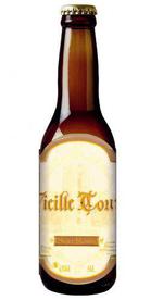 Vieille Tour Bière Blonde image