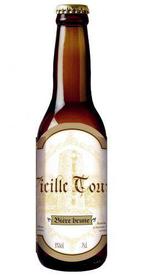 Vieille Tour Bière Brune image