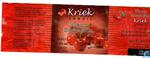 Vieux Bruxelles Kriek image
