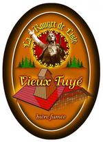 Vieux Tuyé Bière Fumée image