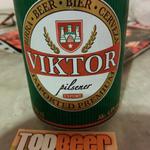 Viktor Pilsener Export image