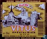 Vitus Spezialbier image