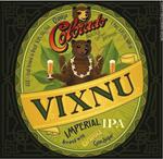 Vixnu Imperial Ipa image