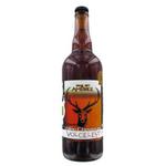 Volcelest Bière Bio Ambrée image