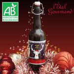 Volcelest Bière de Noël image
