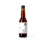 White Label Barley Wine 2012 image