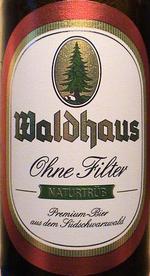 Waldhaus Ohne Filter Naturtrüb image