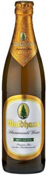 Waldhaus Schwarzwald Weisse Hefe-weizen image