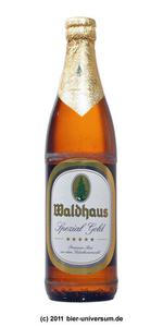 Waldhaus Spezial Gold image