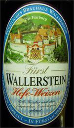 Wallersteiner Fürsten Weisse image
