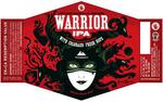 Warrior Ipa image