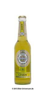 Warsteiner Lemon Premium Mix image