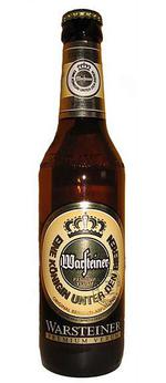Warsteiner Premium Verum image