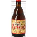 Waterloo Triple 7 Tripel image